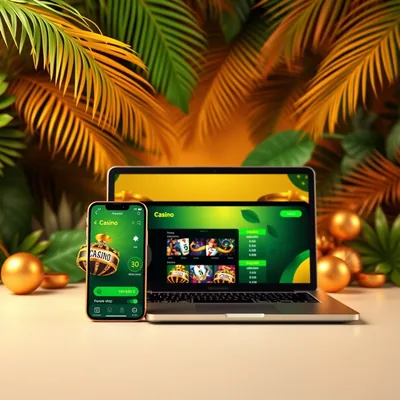 Download Do Aplicativo De Login Do ZevCasino